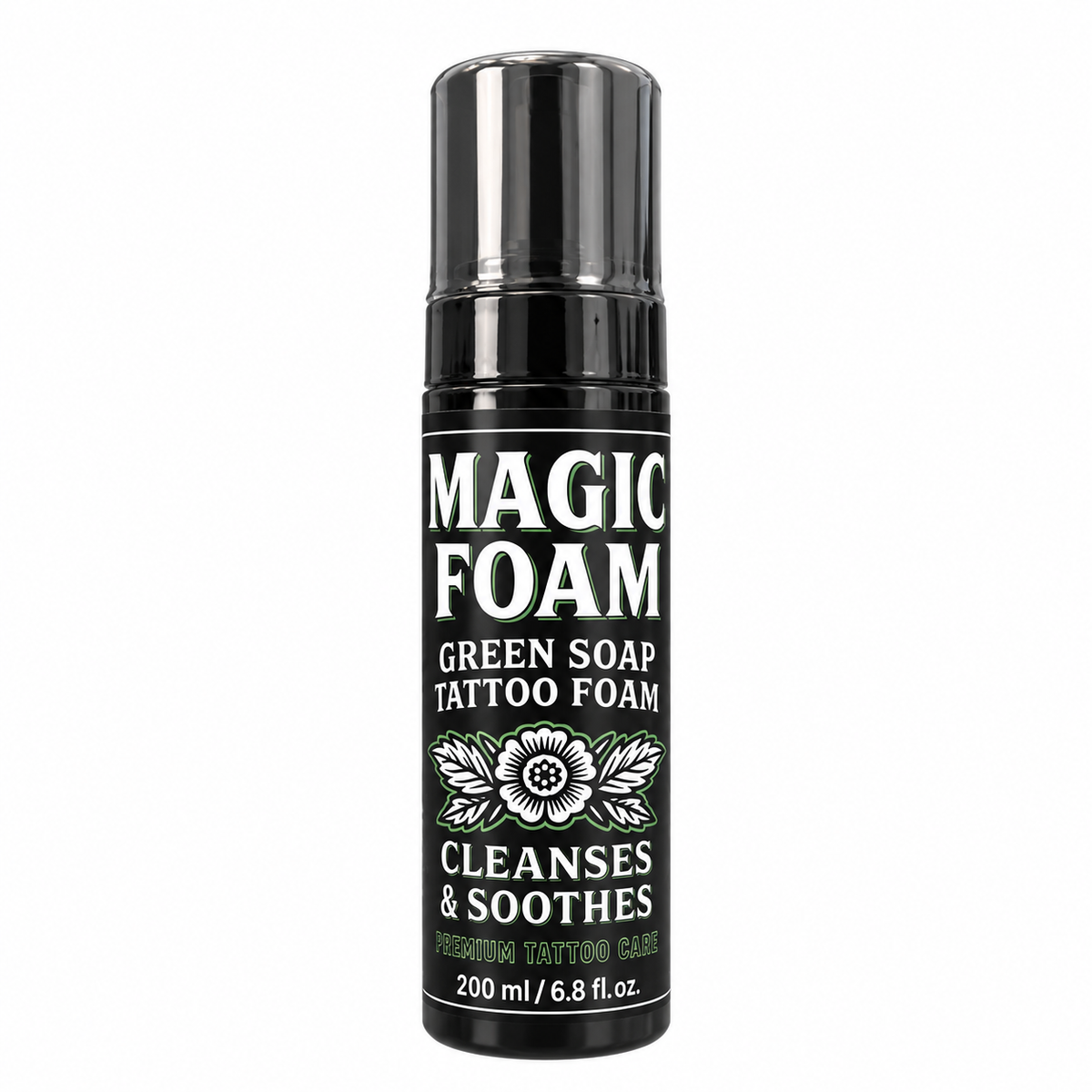 Magic Foam