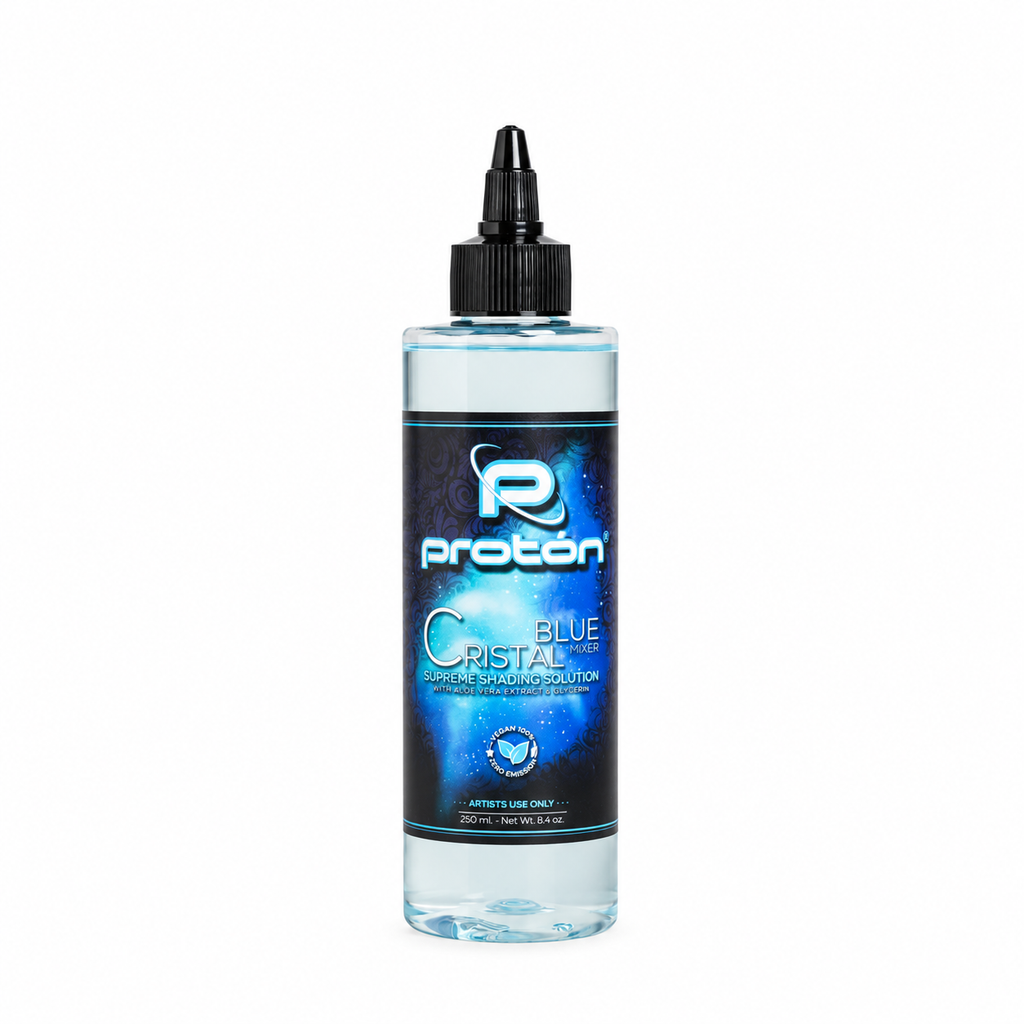 Proton-Diluyente Cristal