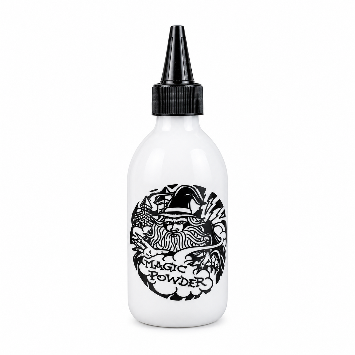 Obake Sumi Magic Powder