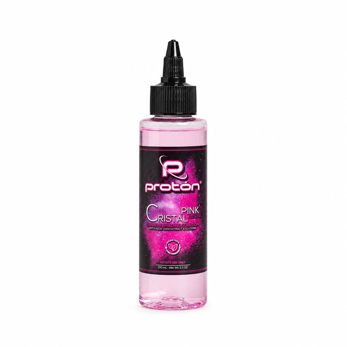 Proton-Diluyente Cristal