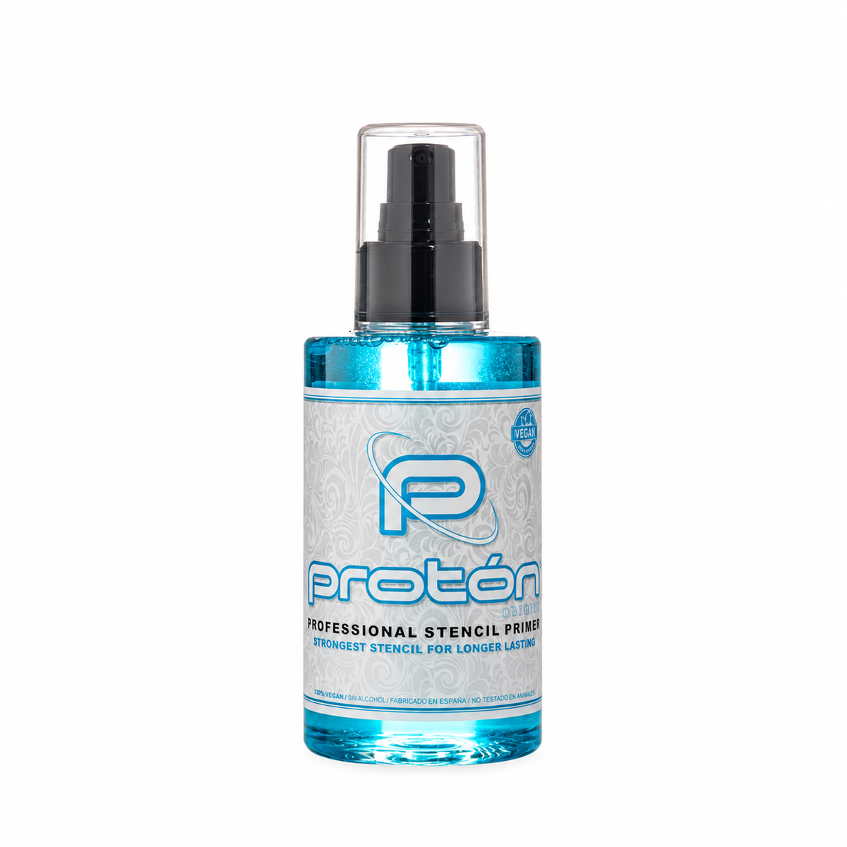 Proton Stencil Primer