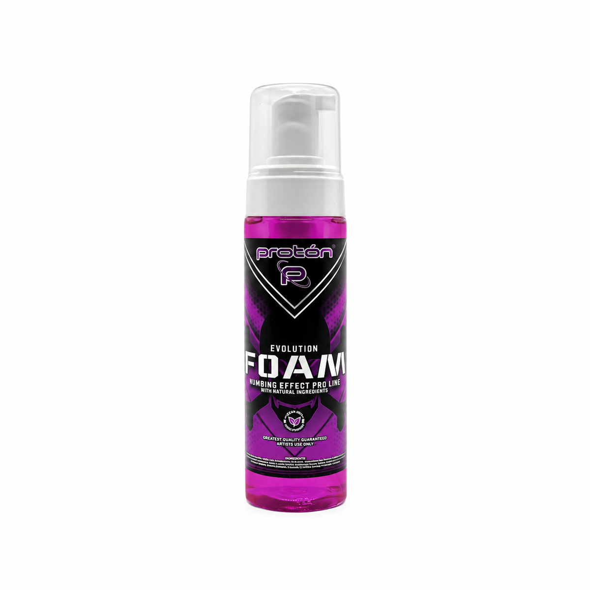 Proton EVOLUTION - Foam
