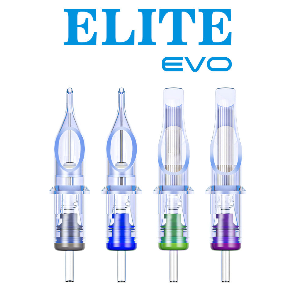Elite EVO Magnum