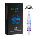 Elite EVO Curved Magnum
