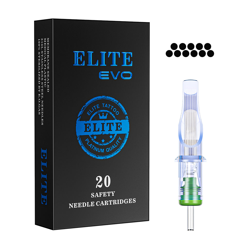 Elite EVO Magnum