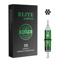 Elite Infini Round Liner