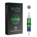 Elite Infini Round Shader