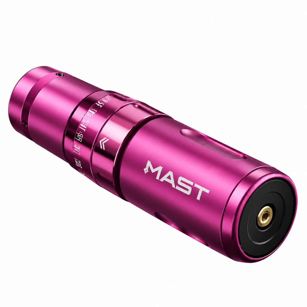 Mast Flip 4 Pro - 2 Baterías