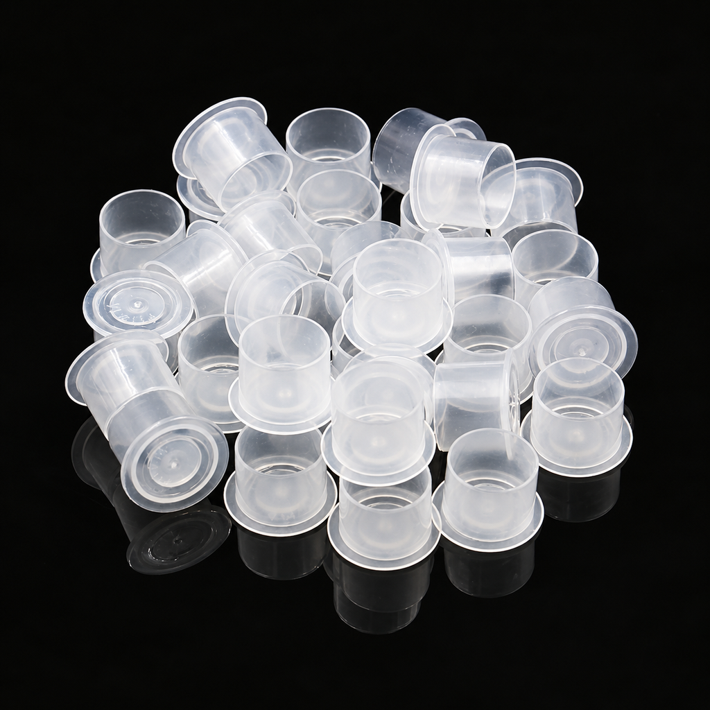 Cups con base