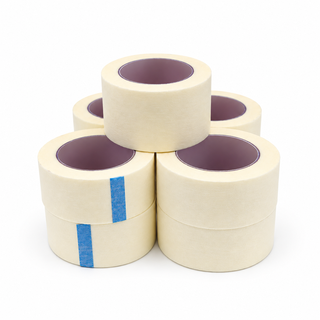 Esparadrapos de papel