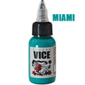 Tinta Vice colores