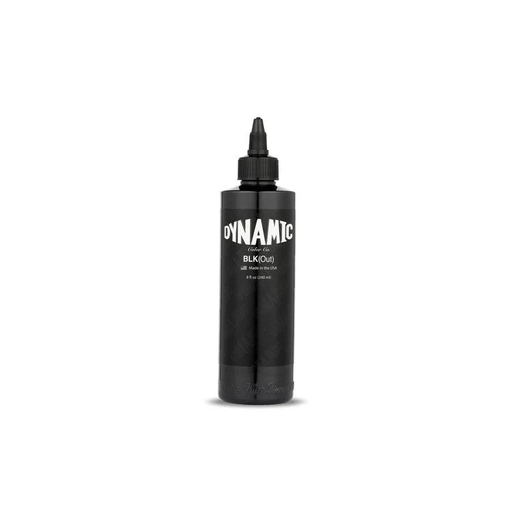 Tinta Dynamic Blackout