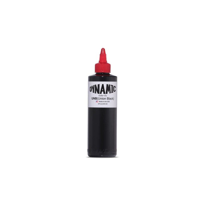 Tinta Dynamic Union Black