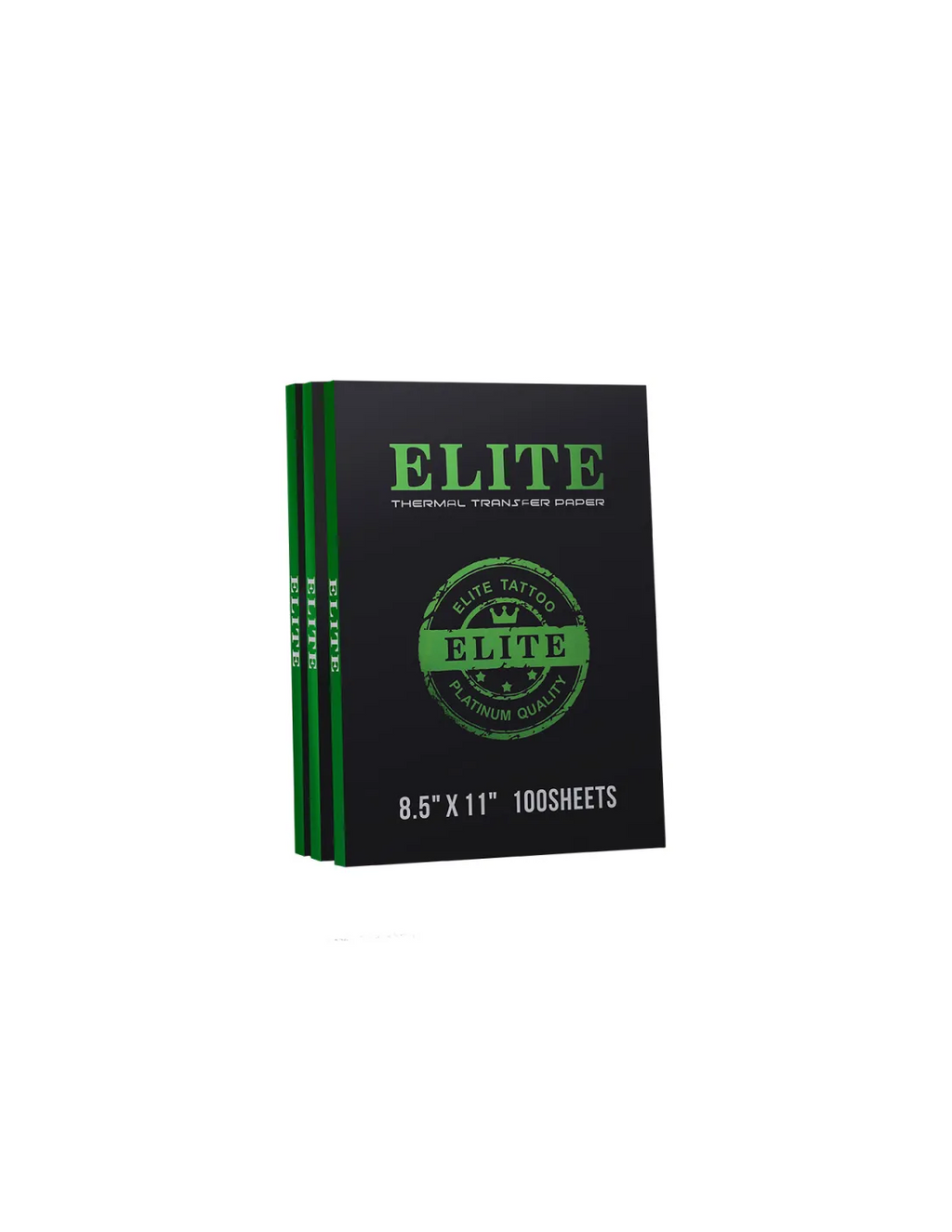 Elite thermal transfer