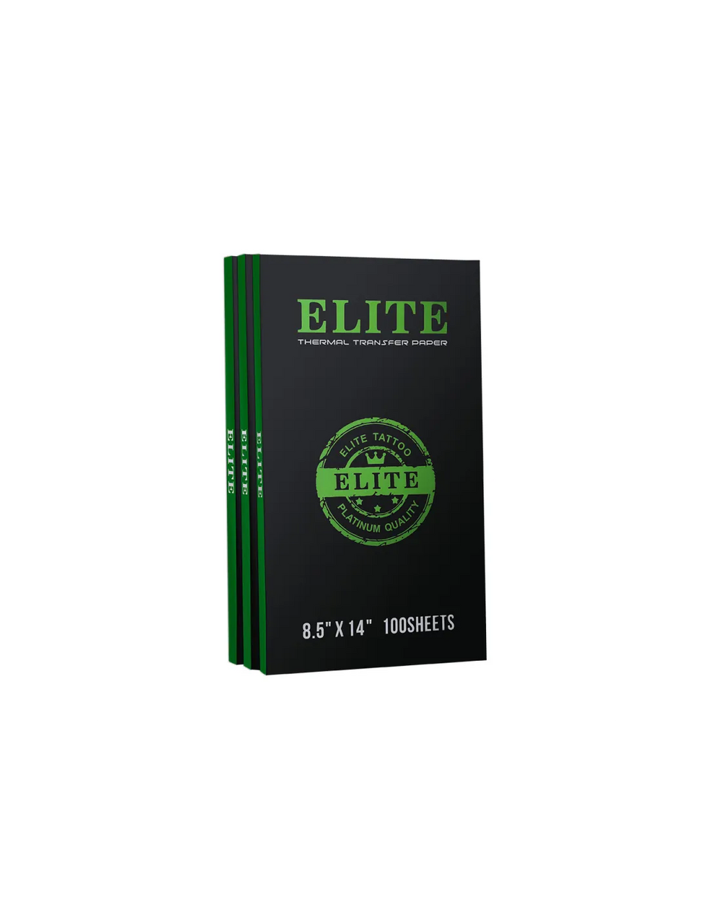 Elite thermal transfer